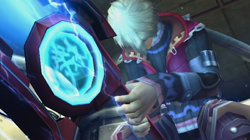 Xenoblade Chronicles - Imagen 32